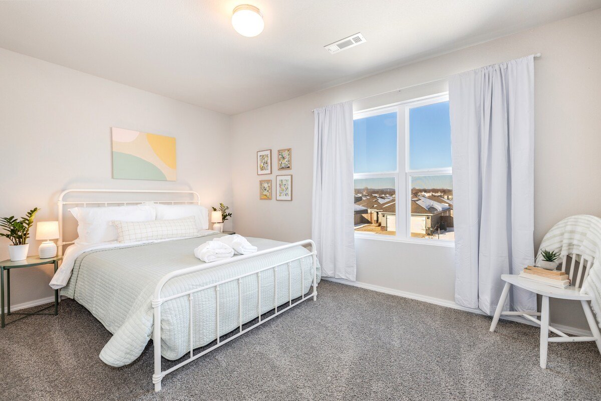 Fayetteville Vacation Rental