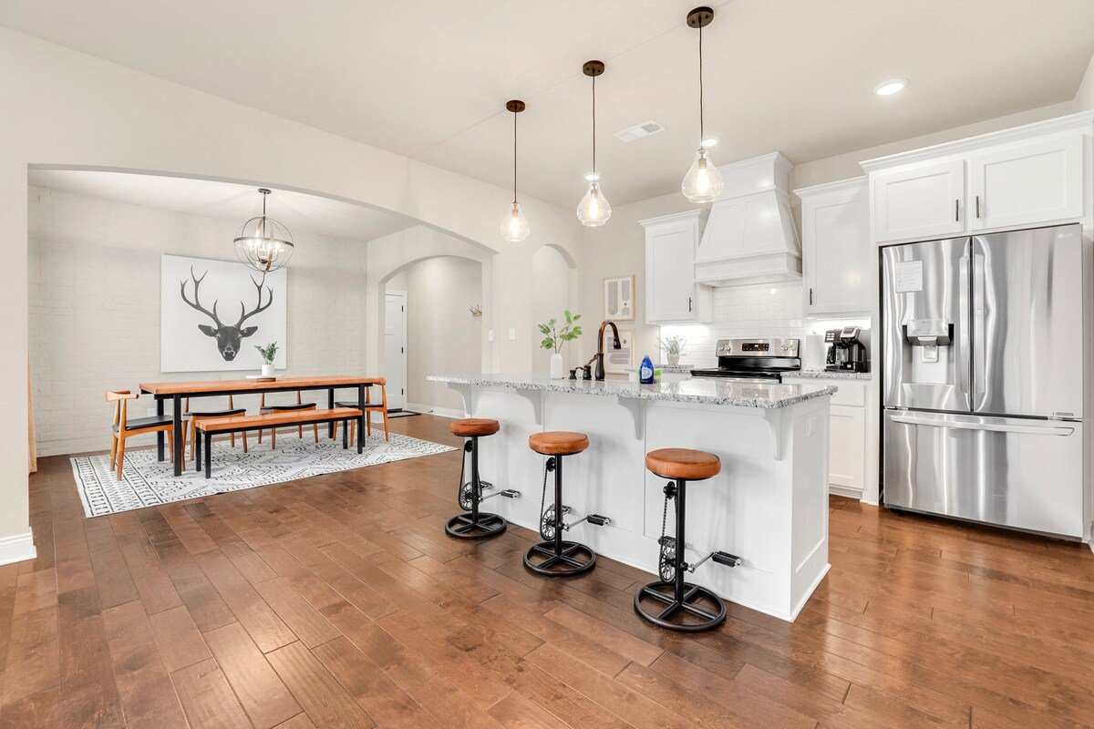 Fayetteville Vacation Rental