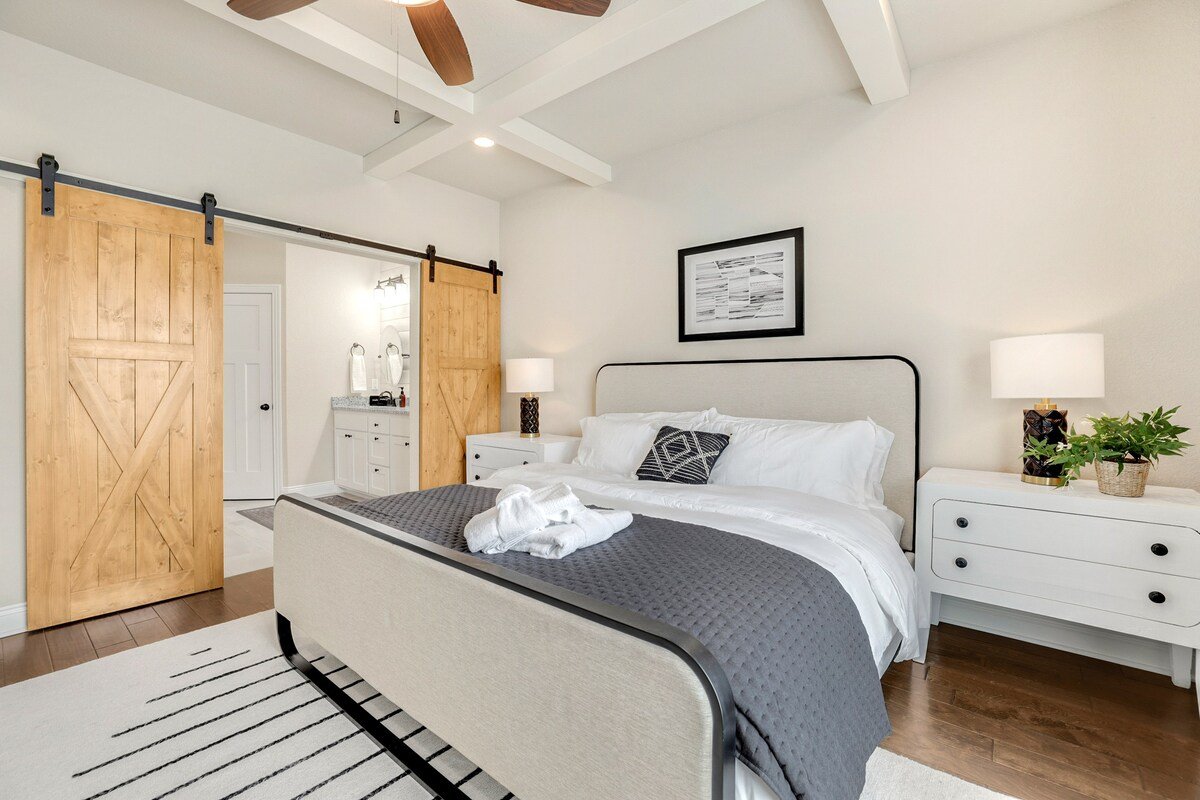 Fayetteville Vacation Rental