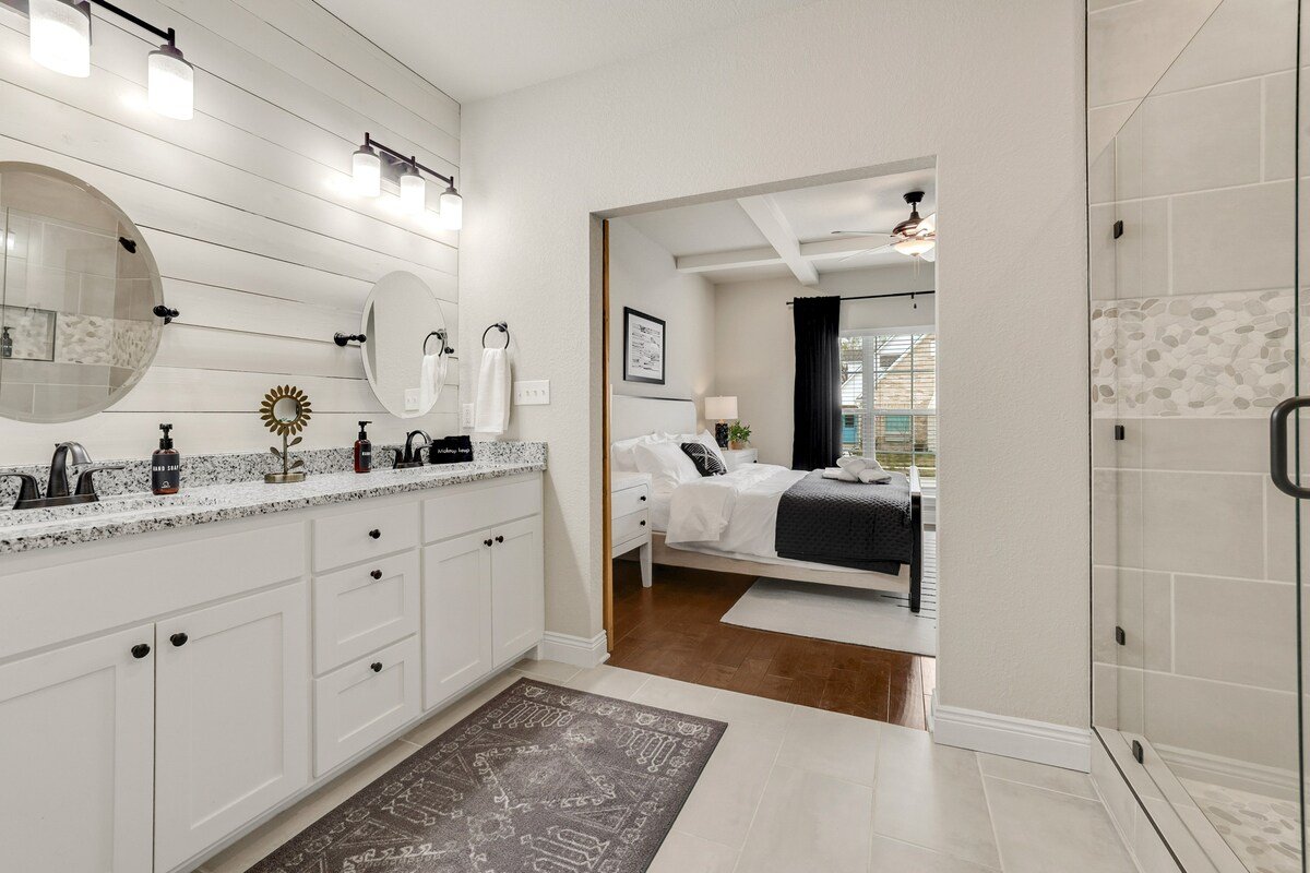 Fayetteville Vacation Rental