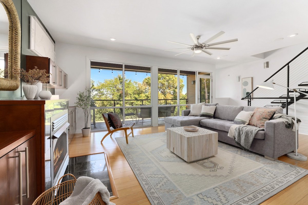 Fayetteville Vacation Rental