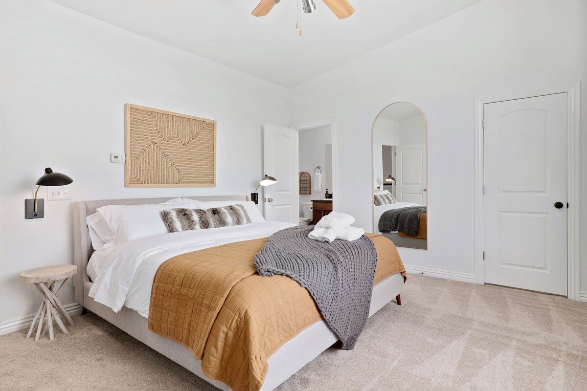 Fayetteville Vacation Rental