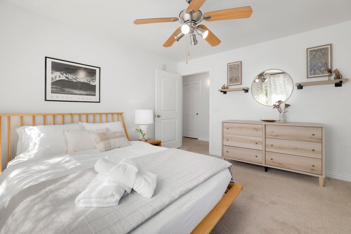 Fayetteville Vacation Rental