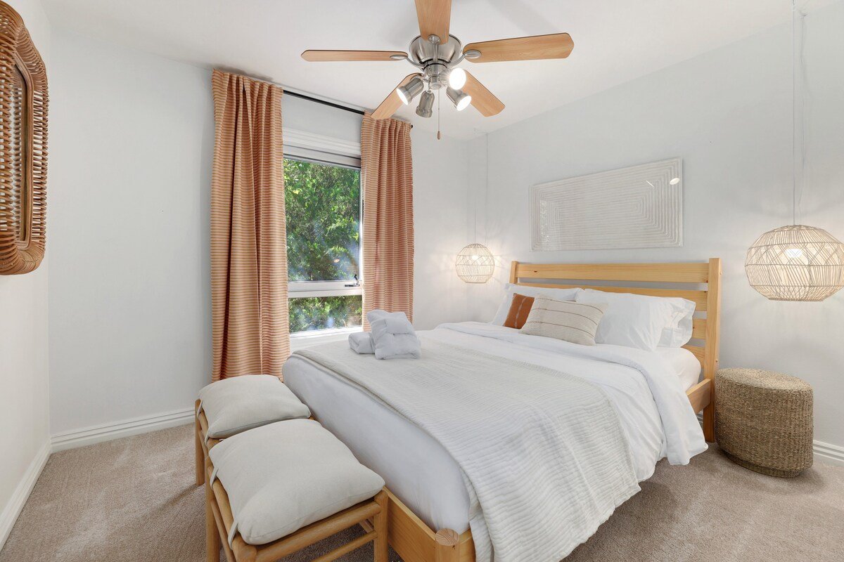 Fayetteville Vacation Rental