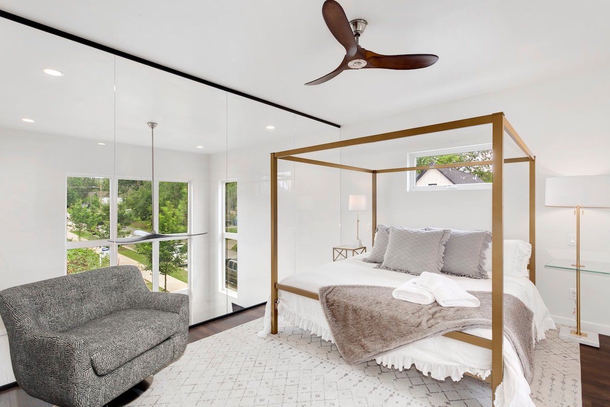 Bentonville Vacation Rental