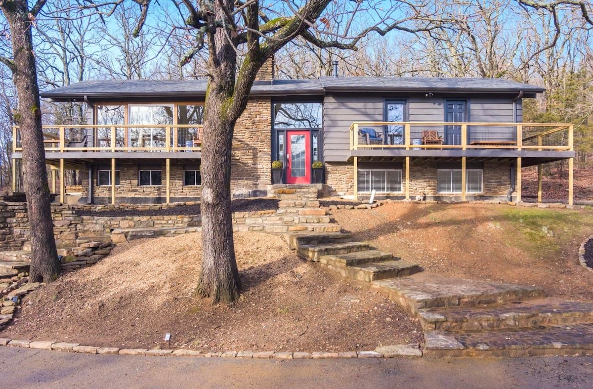 Fayetteville Vacation Rental