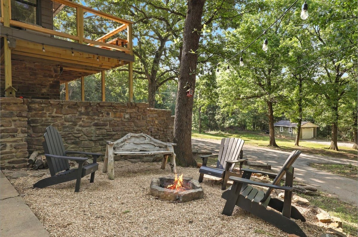 Fayetteville Vacation Rental