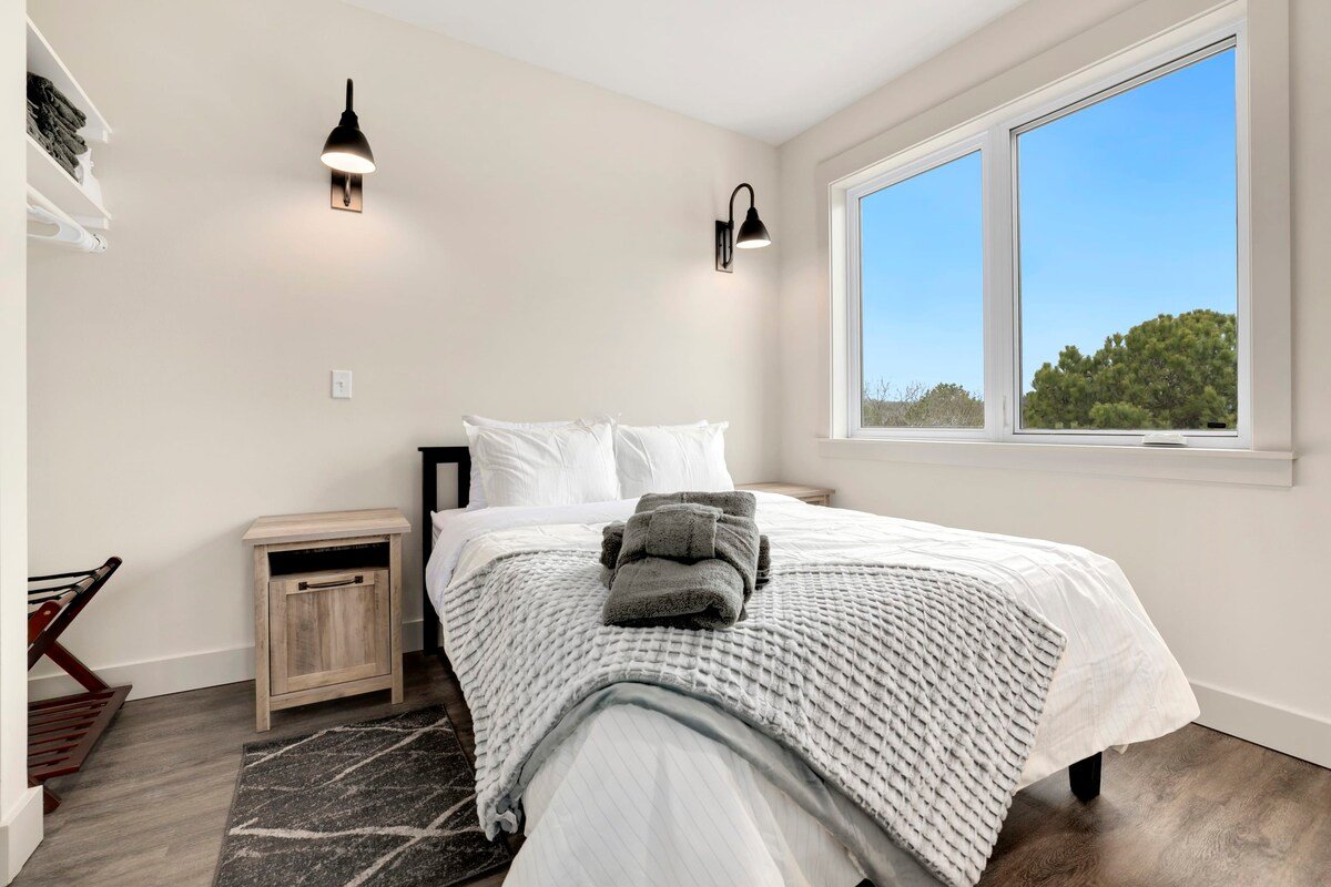 Bella Vista Vacation Rental