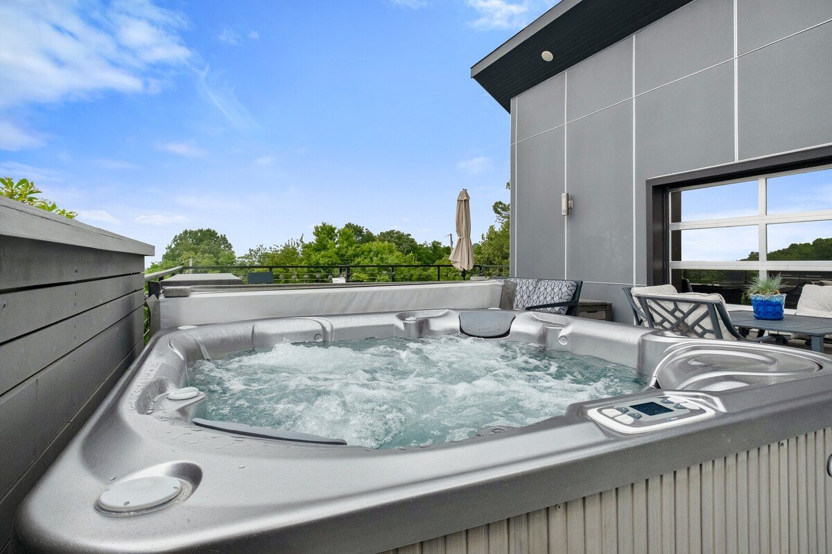 Fayetteville Vacation Rental