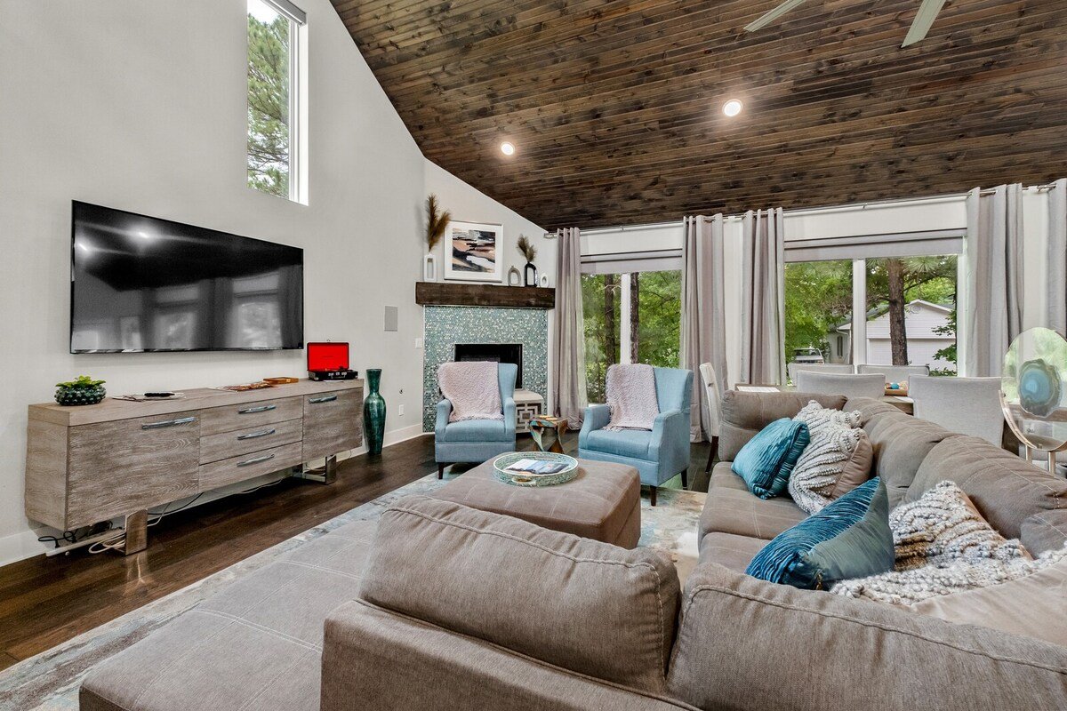 Fayetteville Vacation Rental