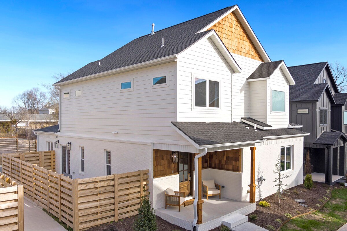 Bentonville Vacation Rental