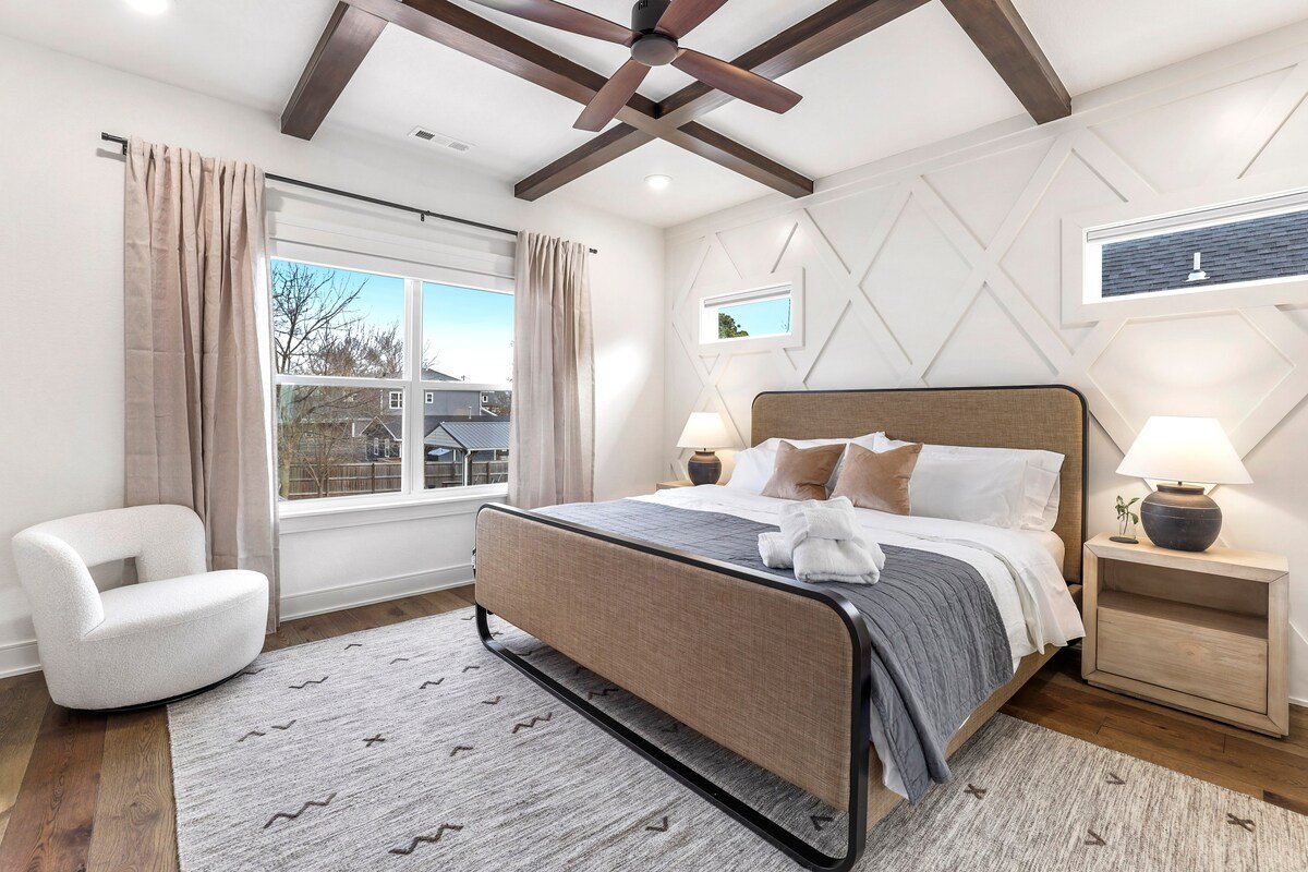 Bentonville Vacation Rental