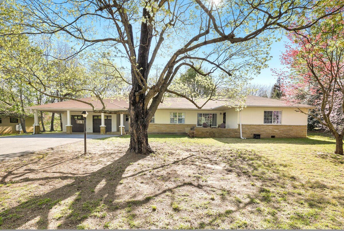 Fayetteville Vacation Rental