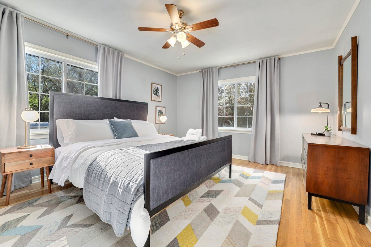 Fayetteville Vacation Rental