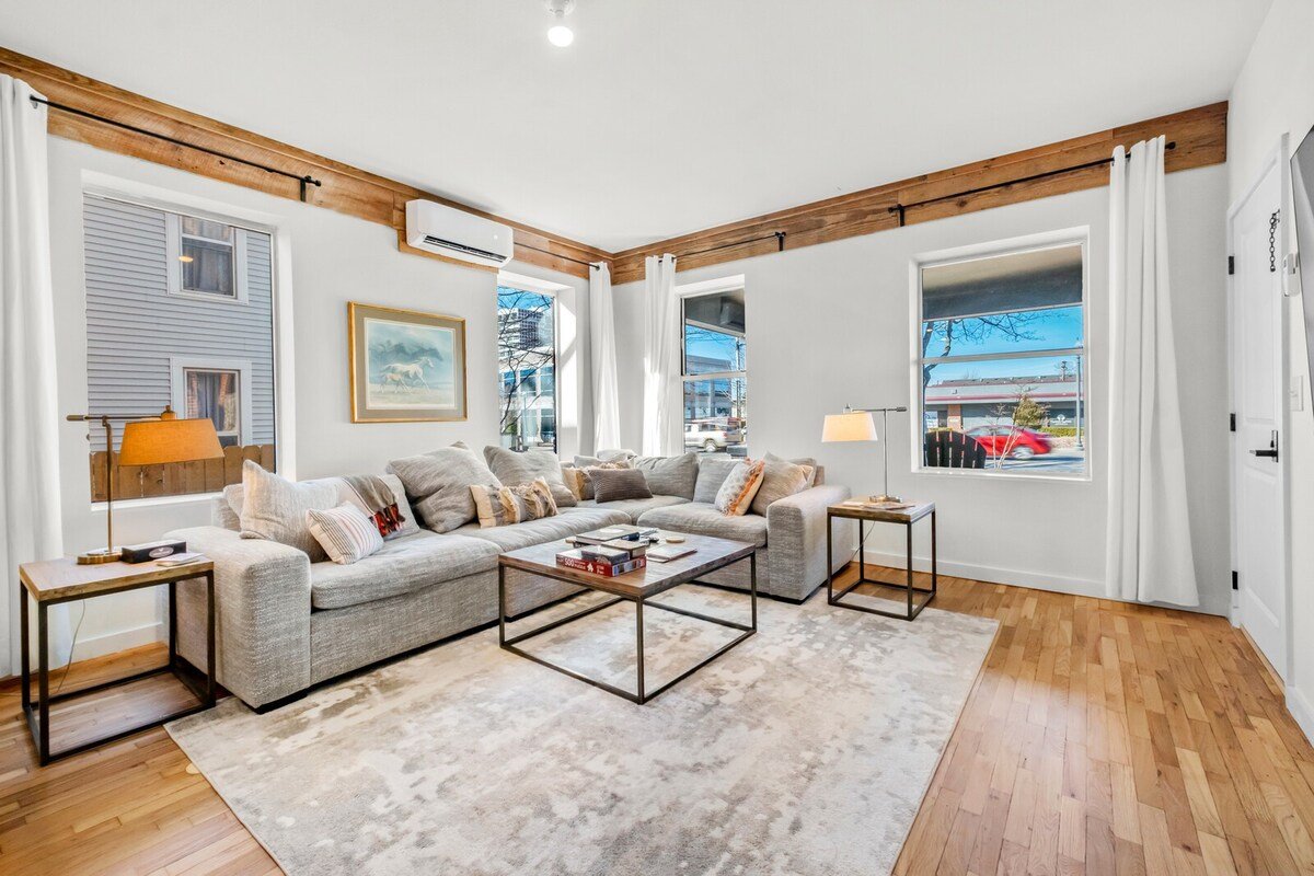 Fayetteville Vacation Rental