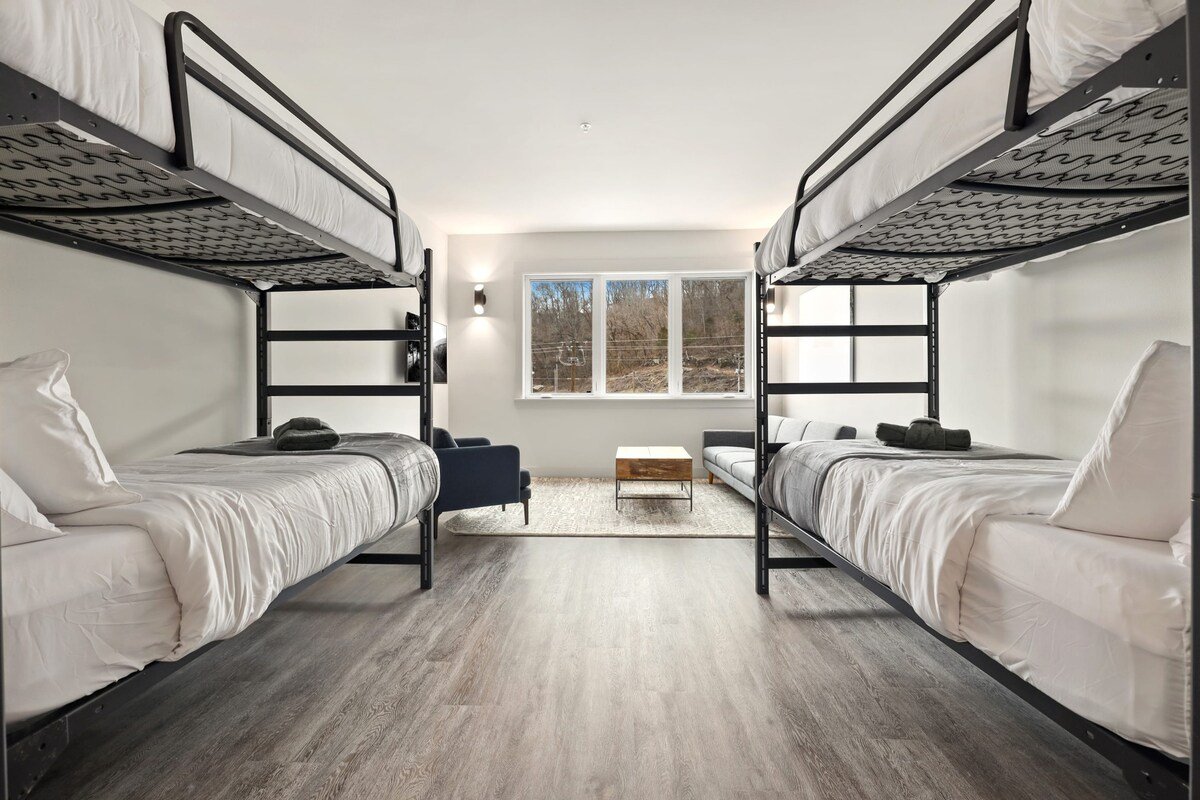 Bella Vista Vacation Rental