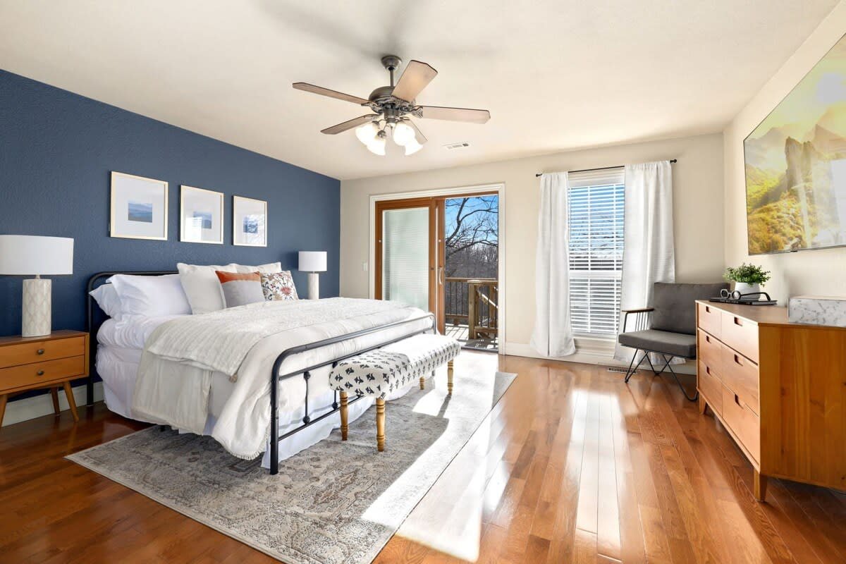 Lowell Vacation Rental