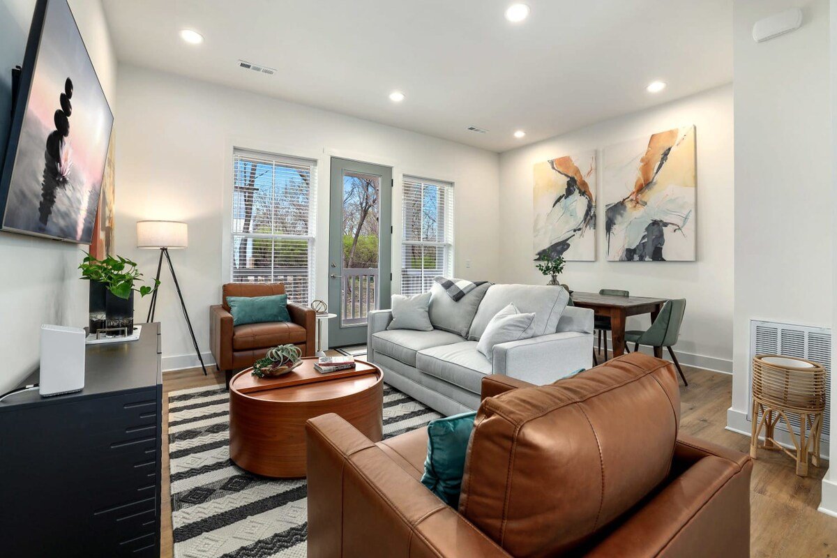 Fayetteville Vacation Rental