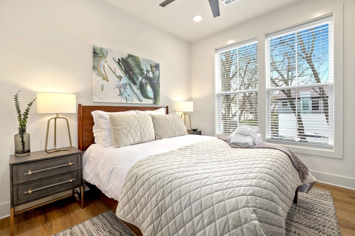 Fayetteville Vacation Rental