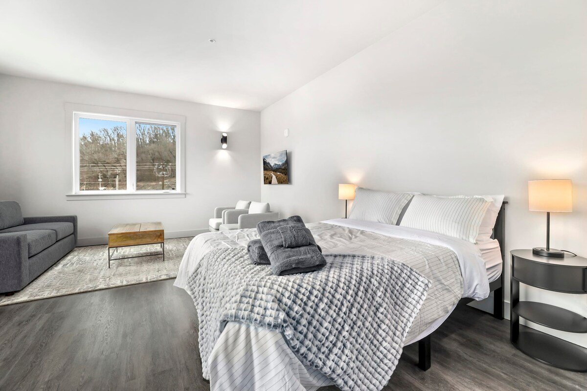 Bella Vista Vacation Rental