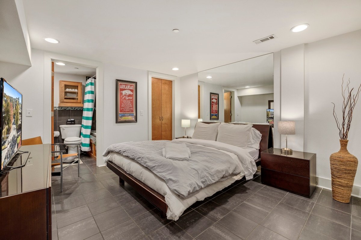 Fayetteville Vacation Rental