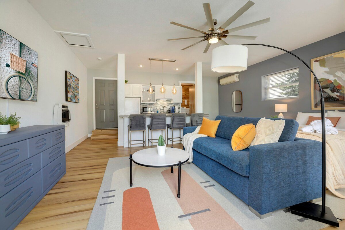 Bentonville Vacation Rental