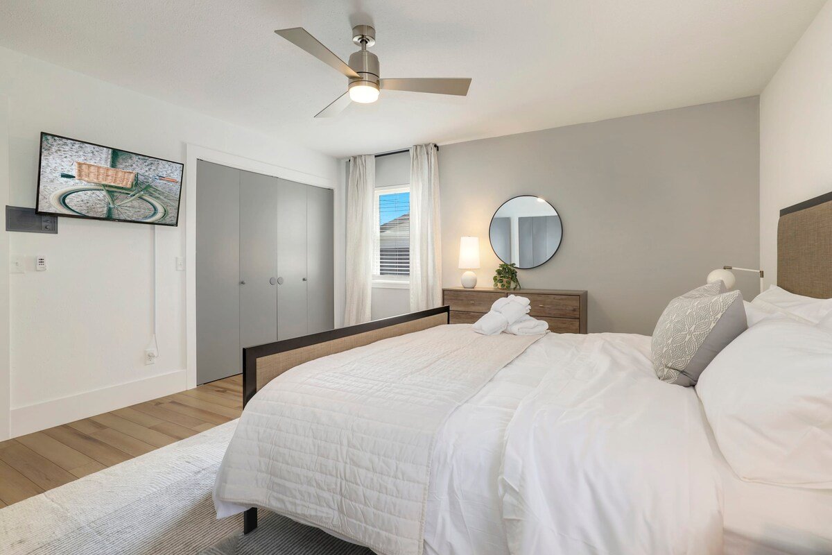 Bentonville Vacation Rental