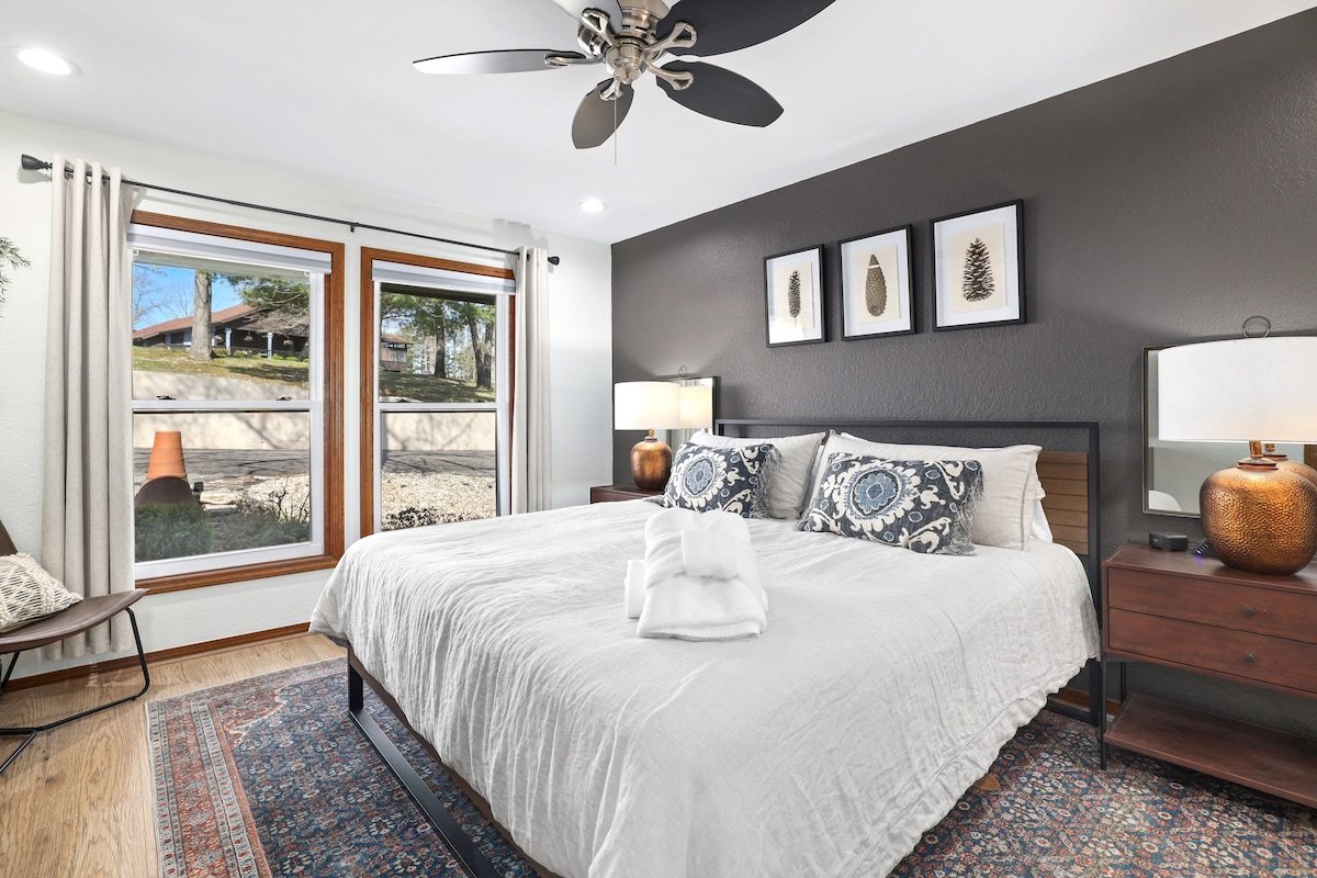 Bella Vista Vacation Rental