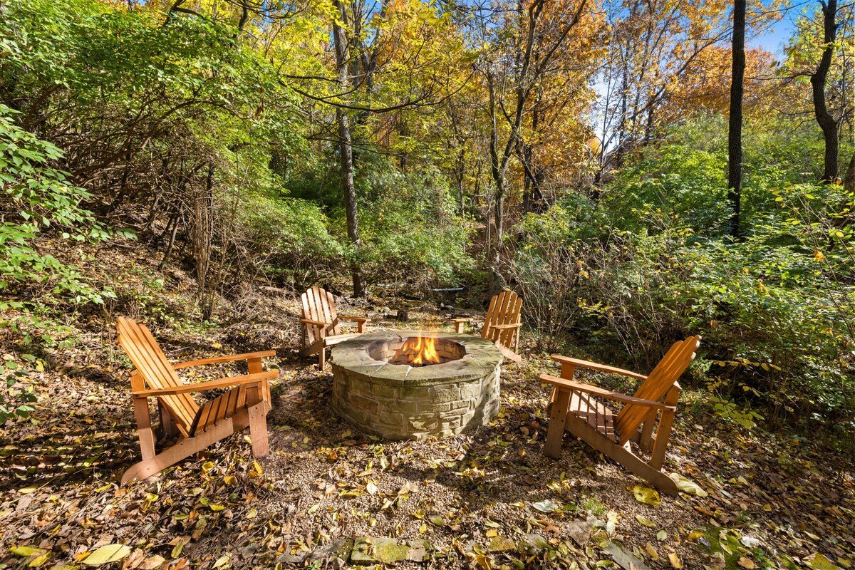 Fayetteville Vacation Rental