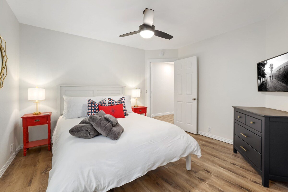 Bentonville Vacation Rental