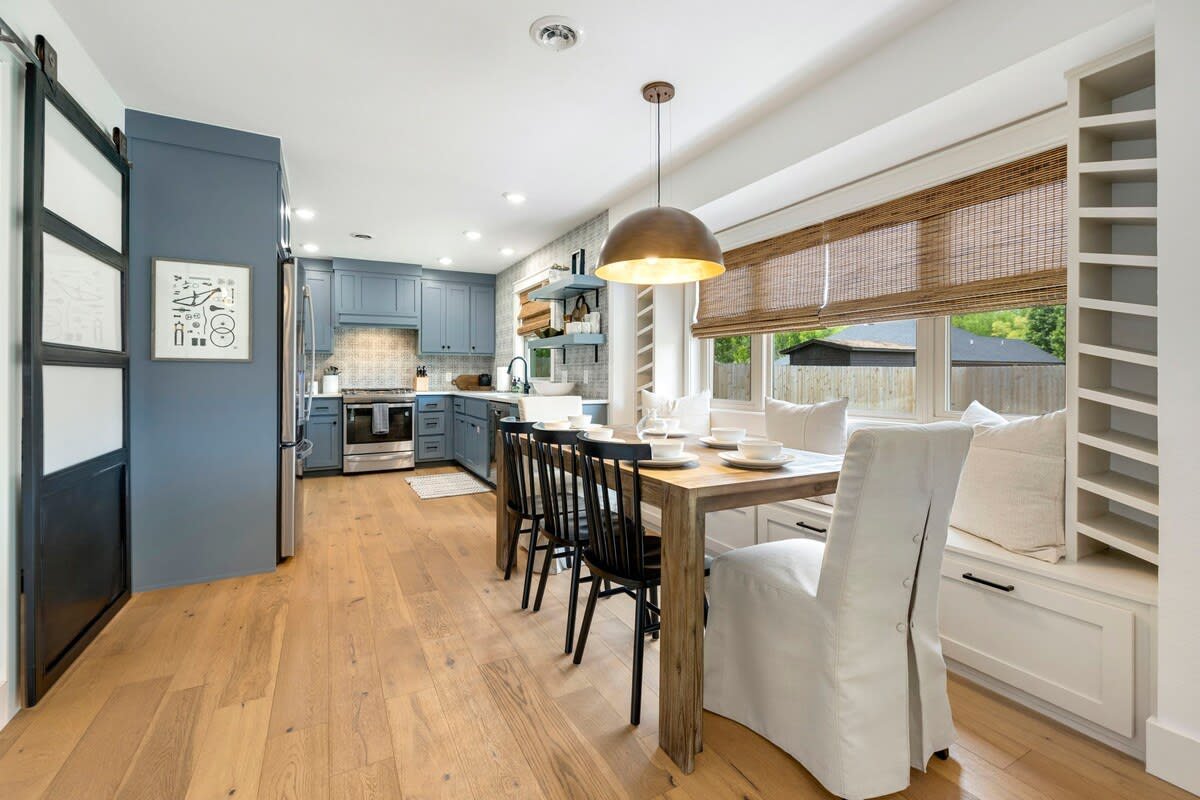 Bentonville Vacation Rental