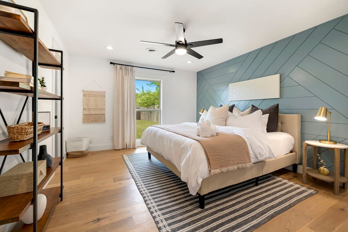 Bentonville Vacation Rental