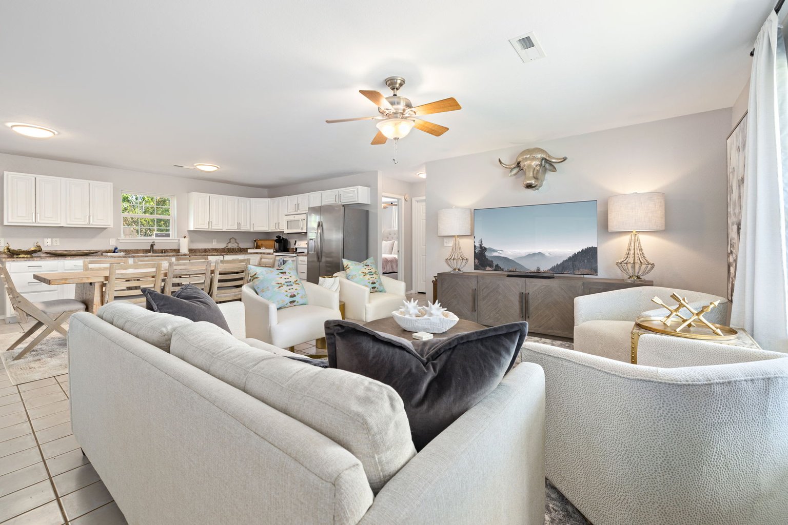 Bentonville Vacation Rental