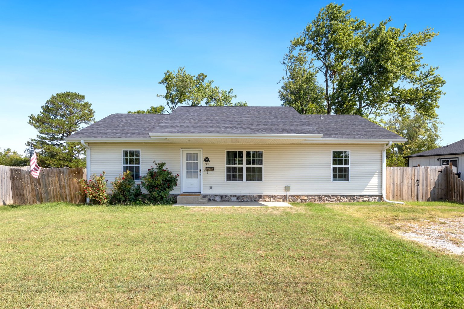 Bentonville Vacation Rental