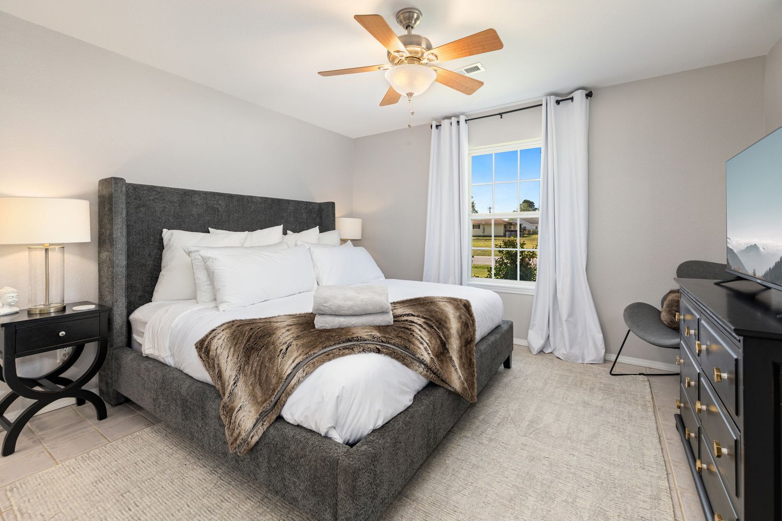 Bentonville Vacation Rental