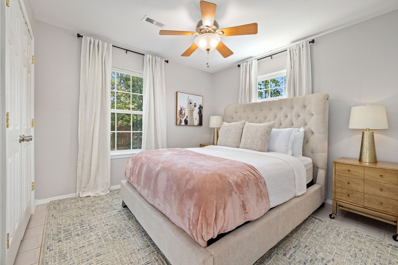 Bentonville Vacation Rental