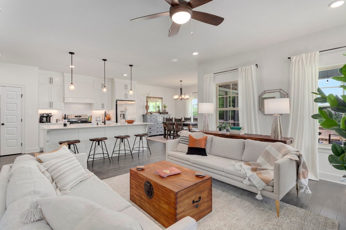 Fayetteville Vacation Rental