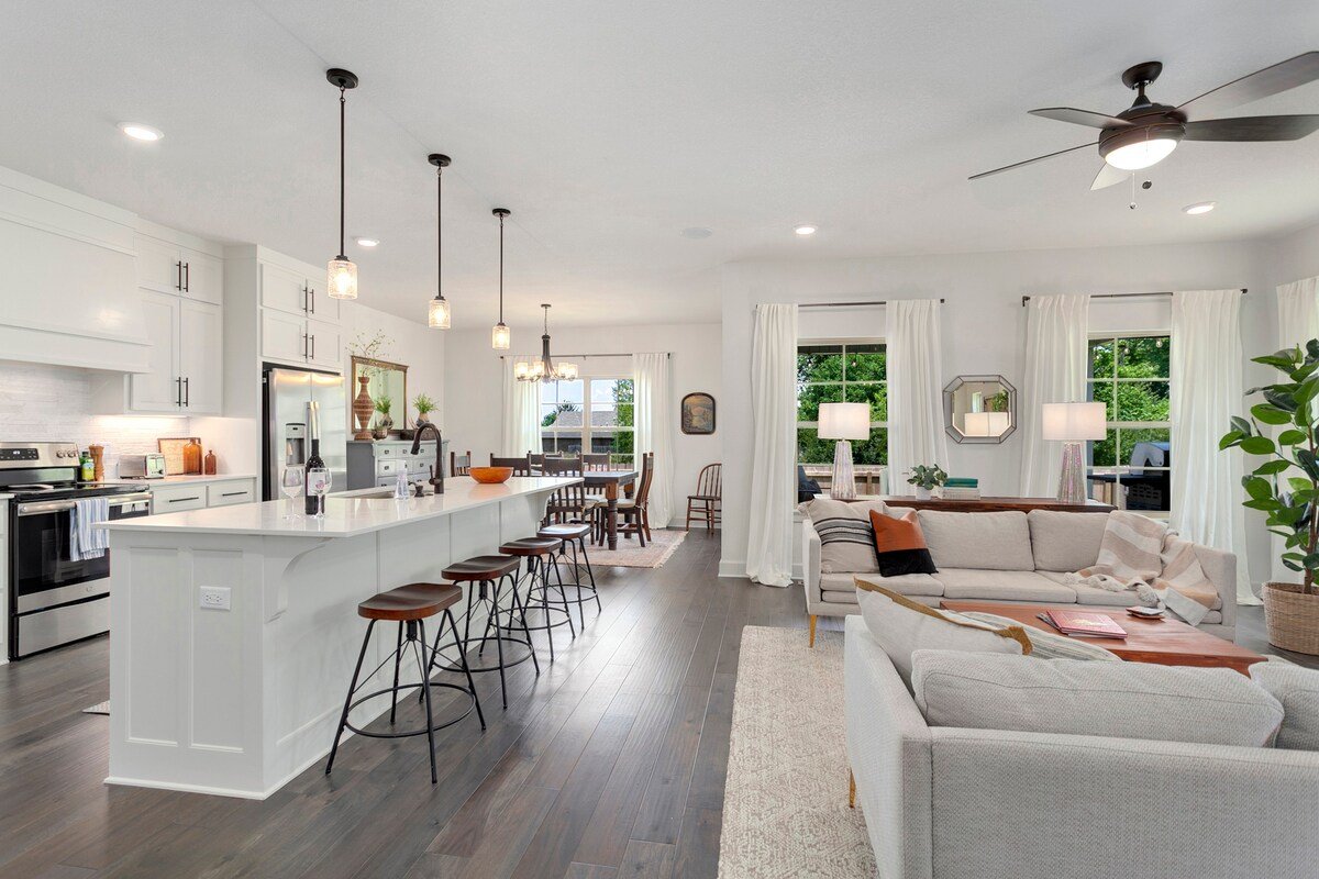 Fayetteville Vacation Rental