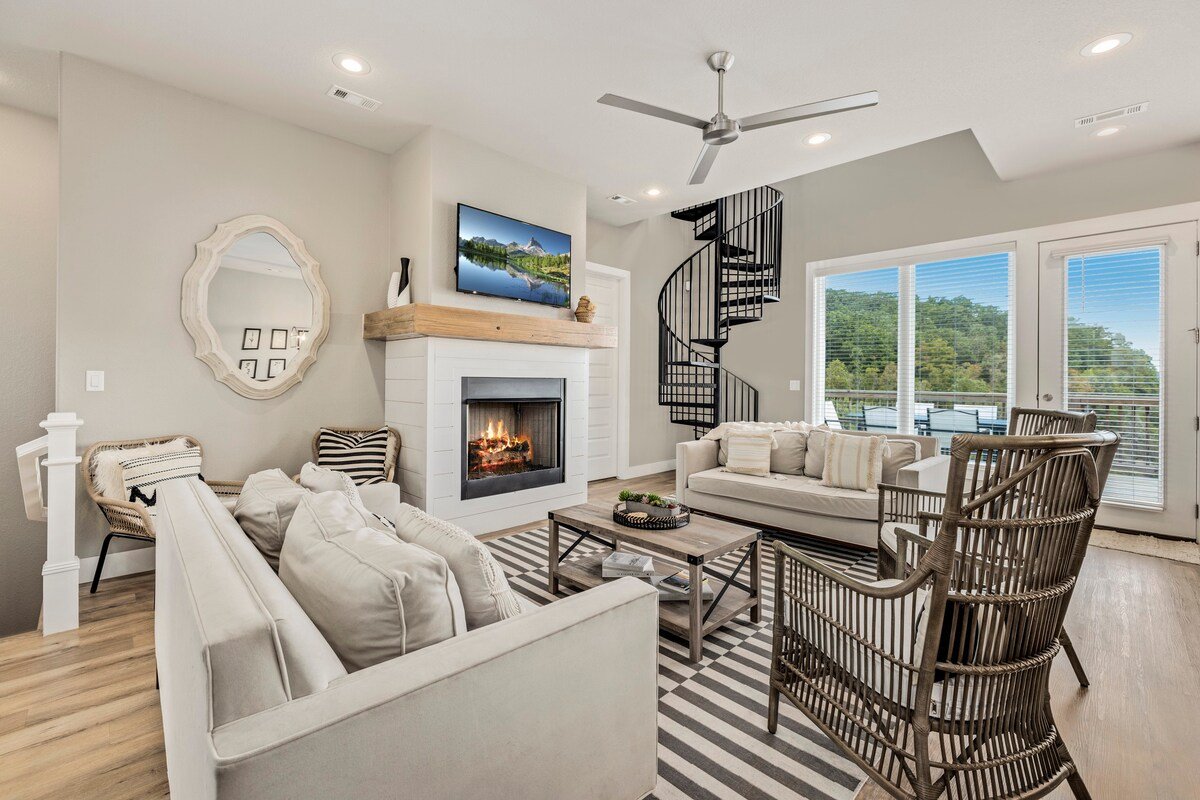 Springdale Vacation Rental