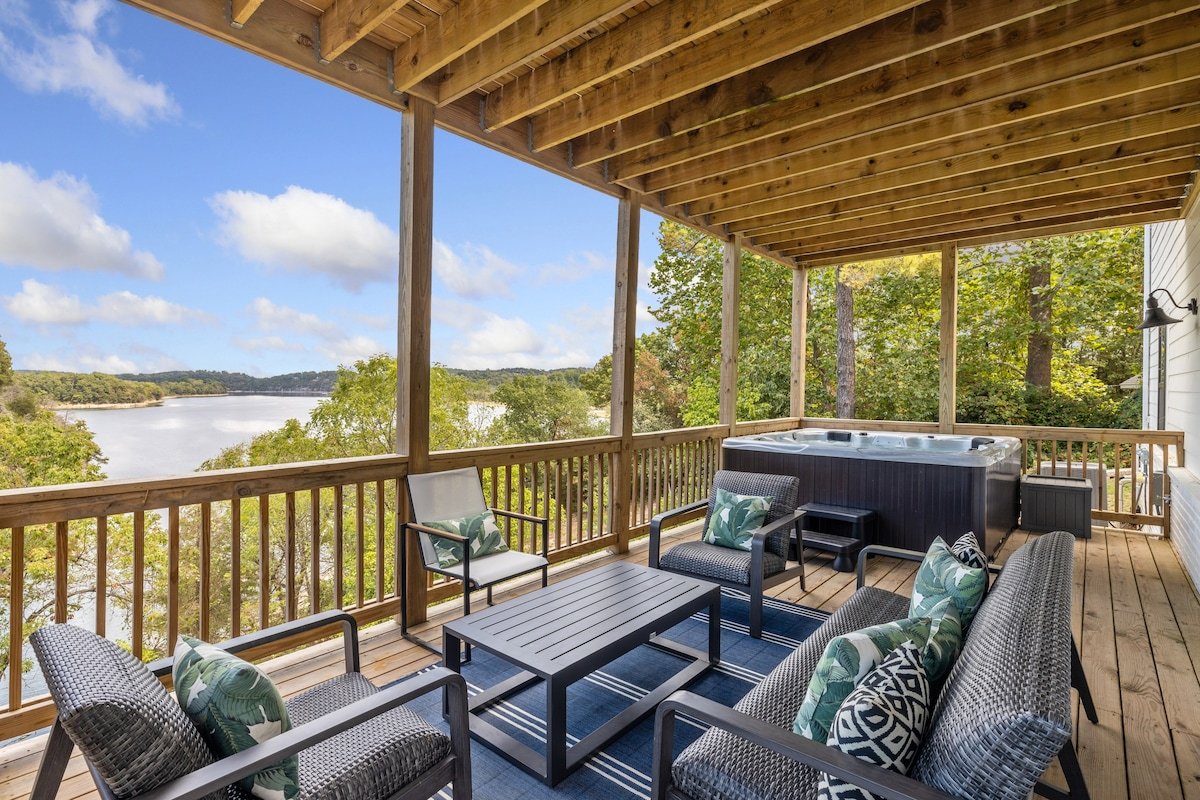 Springdale Vacation Rental