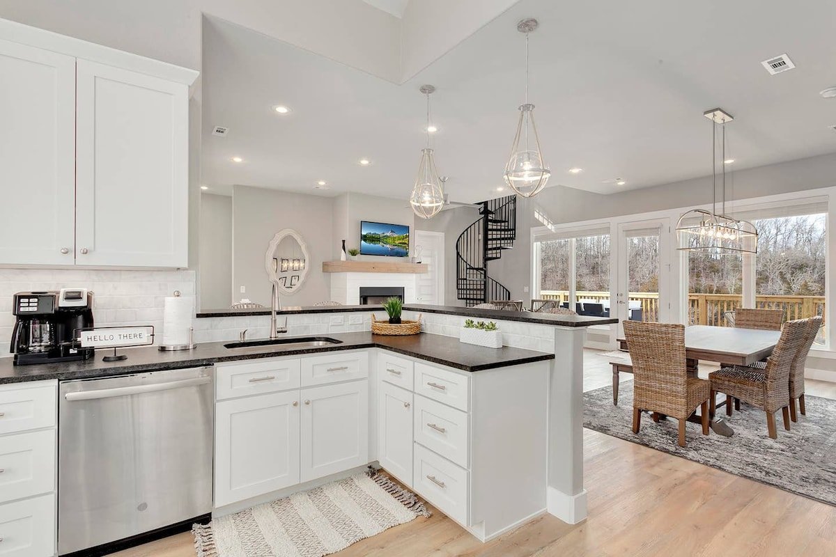 Springdale Vacation Rental