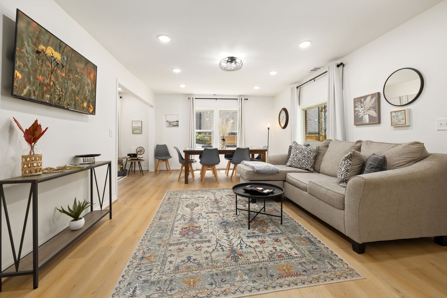 Fayetteville Vacation Rental
