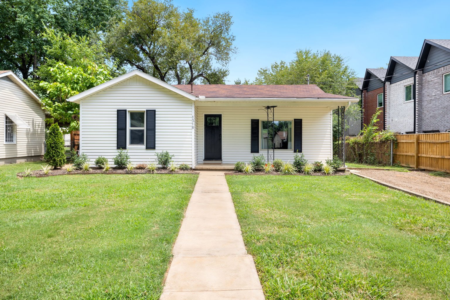 Fayetteville Vacation Rental