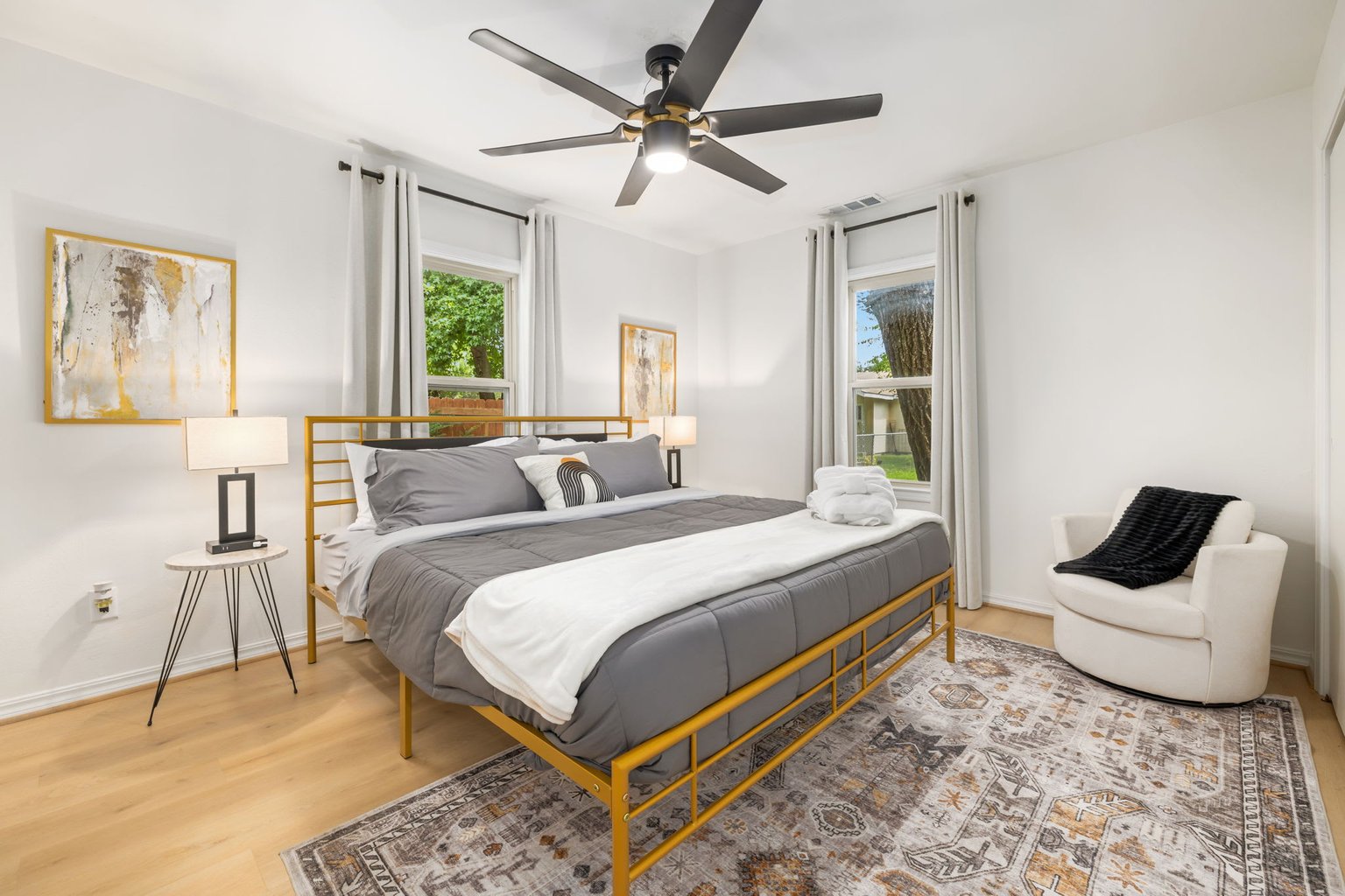 Fayetteville Vacation Rental