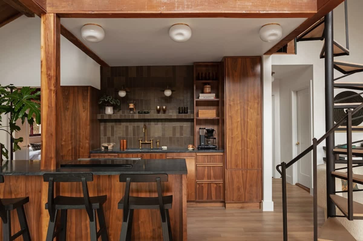 Garfield Vacation Rental