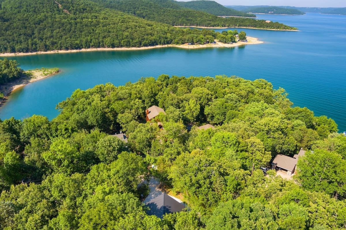 Garfield Vacation Rental