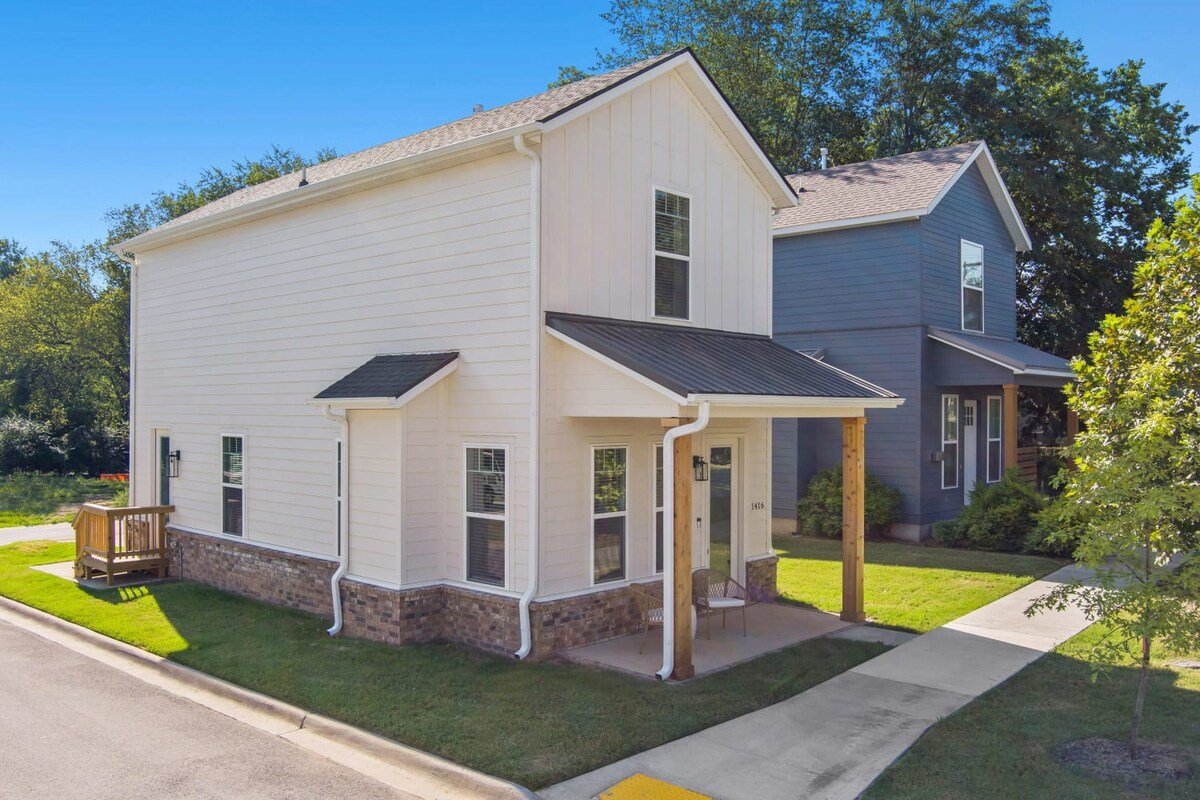 Fayetteville Vacation Rental
