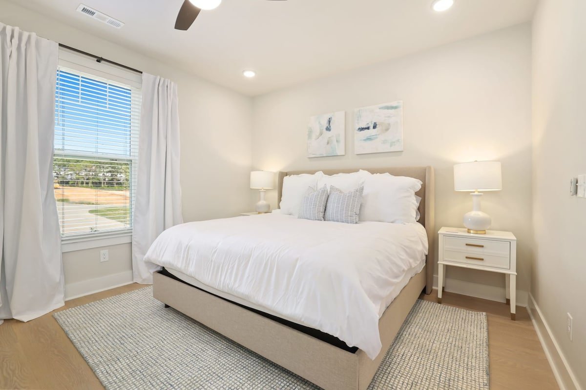 Fayetteville Vacation Rental