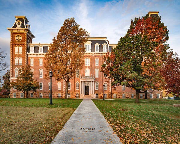 Fayetteville Vacation Rental