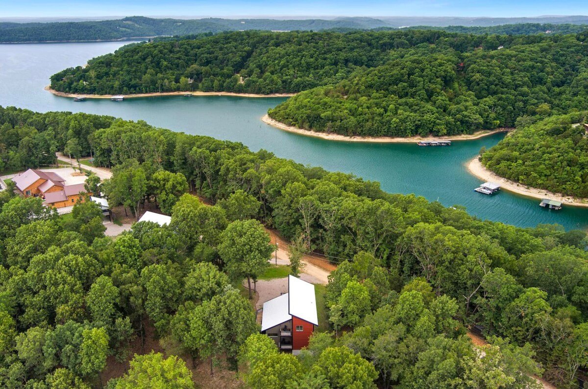 Eureka Springs Vacation Rental